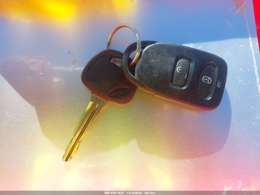 2009 Hyundai Santa Fe Gls VIN: 5NMSG13D99H297565 Lot: 43911621