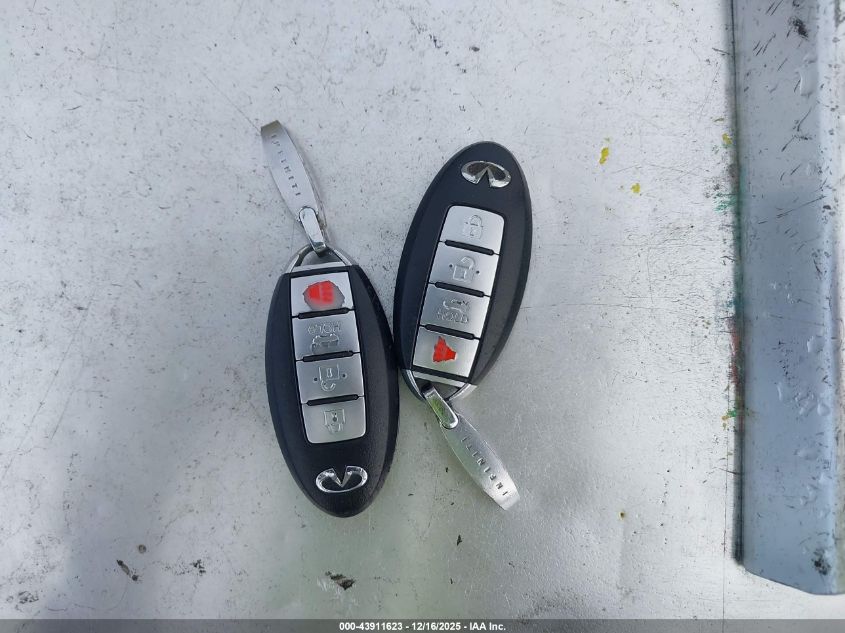 2009 Infiniti G37 VIN: JNKCV64E59M604820 Lot: 43911623