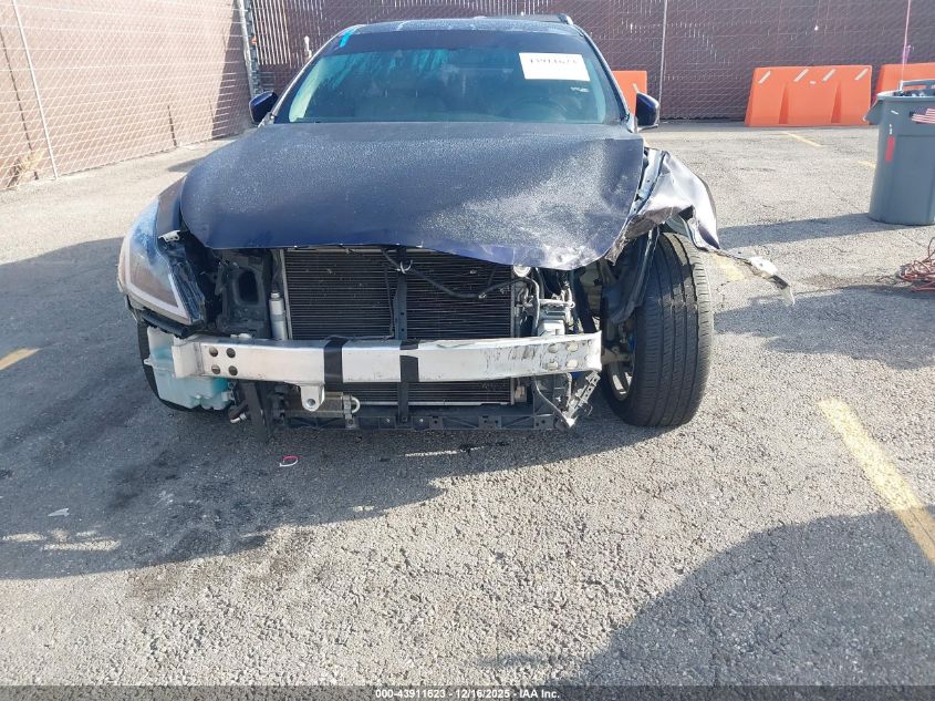 2009 Infiniti G37 VIN: JNKCV64E59M604820 Lot: 43911623