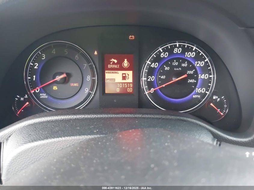 2009 Infiniti G37 VIN: JNKCV64E59M604820 Lot: 43911623