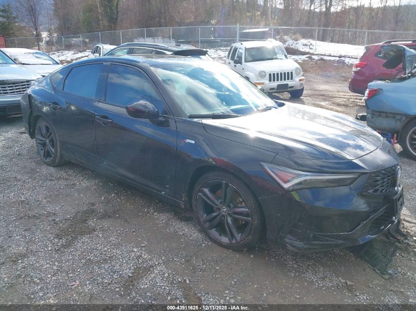 ACURA INTEGRA A-SPEC