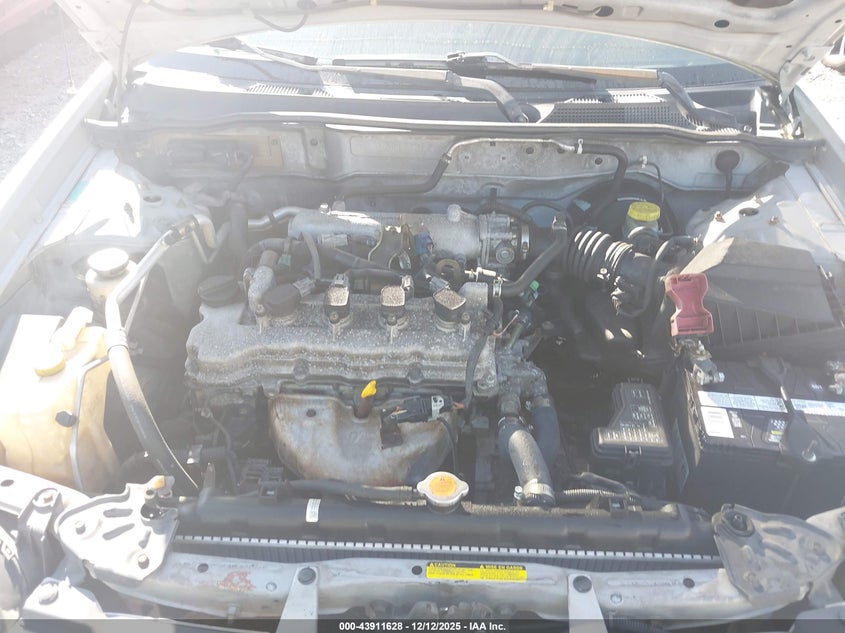 3N1CB51D16L571890 2006 NISSAN SENTRA photo no. 10