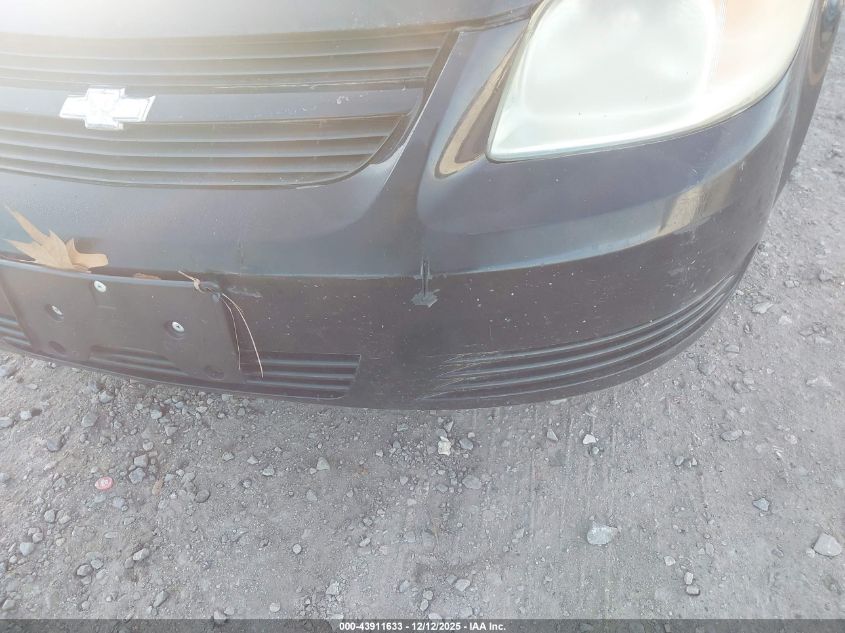 2006 Chevrolet Cobalt Ls VIN: 1G1AK15F167855302 Lot: 43911633