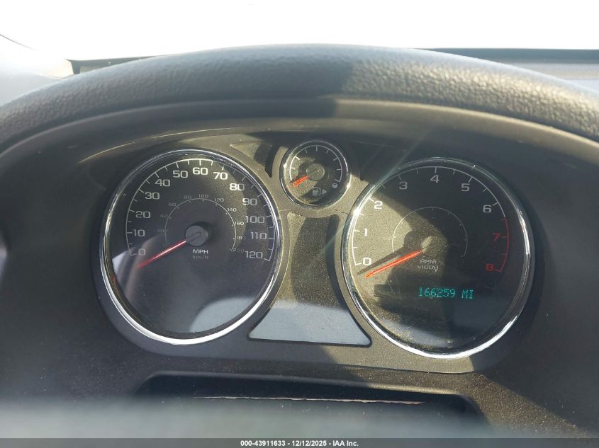 2006 Chevrolet Cobalt Ls VIN: 1G1AK15F167855302 Lot: 43911633