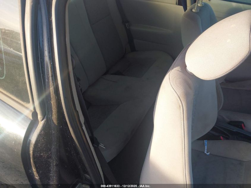 2006 Chevrolet Cobalt Ls VIN: 1G1AK15F167855302 Lot: 43911633