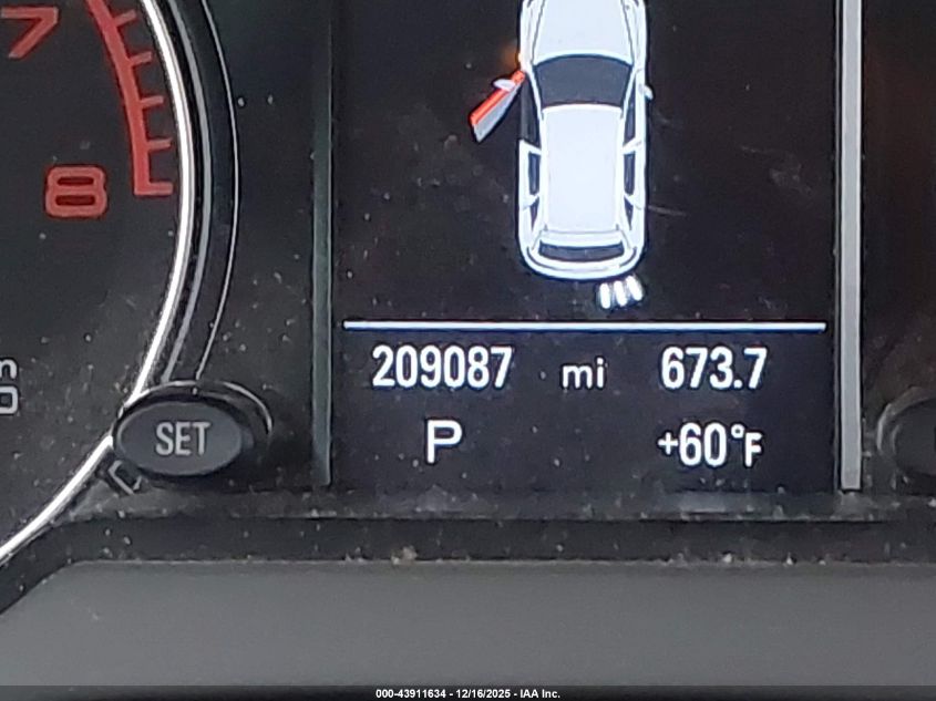 2010 Audi Q5 3.2 Premium VIN: WA1VKBFP2AA005058 Lot: 43911634