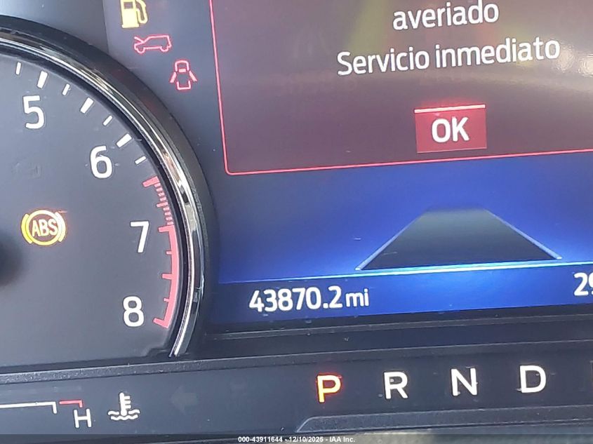 2023 Ford Explorer Limited VIN: 1FMSK7FH1PGA11918 Lot: 43911644