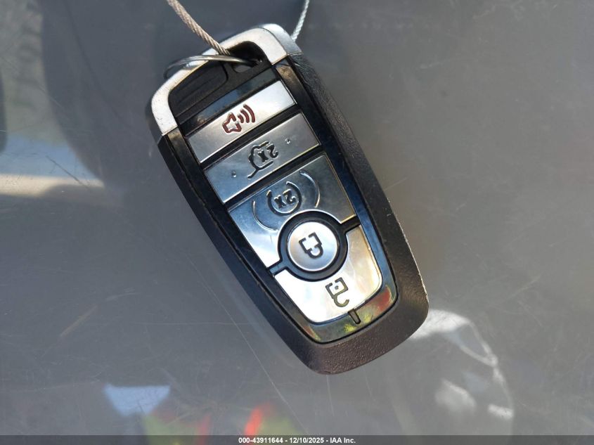 2023 Ford Explorer Limited VIN: 1FMSK7FH1PGA11918 Lot: 43911644