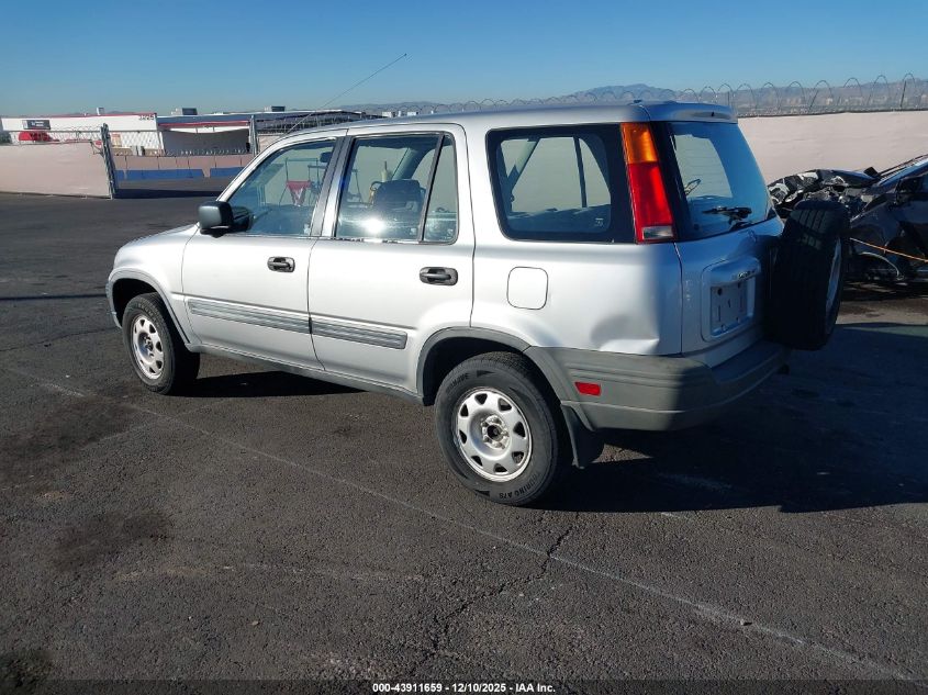 JHLRD1845VC066206 1997 HONDA CR-V photo no. 3