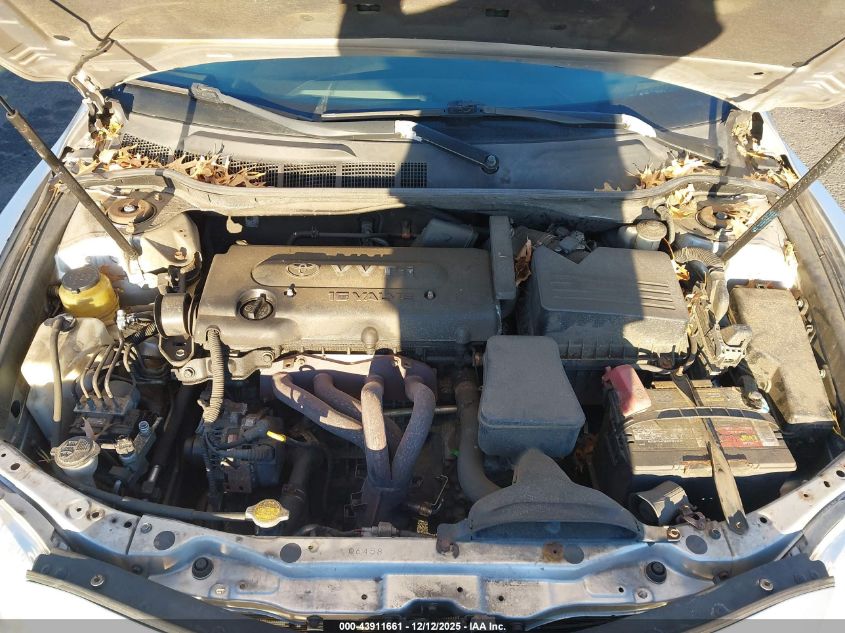 2009 Toyota Camry Le VIN: 4T1BE46K79U267356 Lot: 43911661