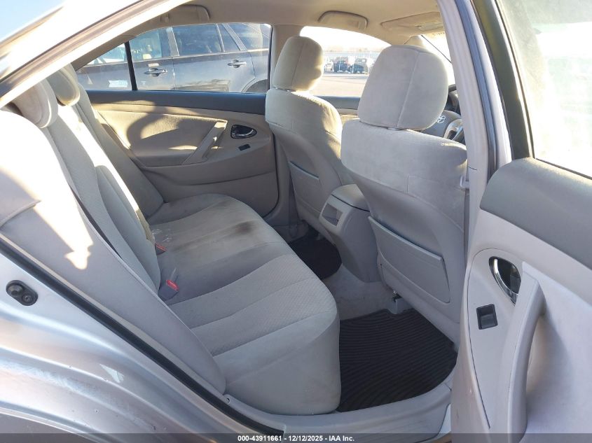 2009 Toyota Camry Le VIN: 4T1BE46K79U267356 Lot: 43911661