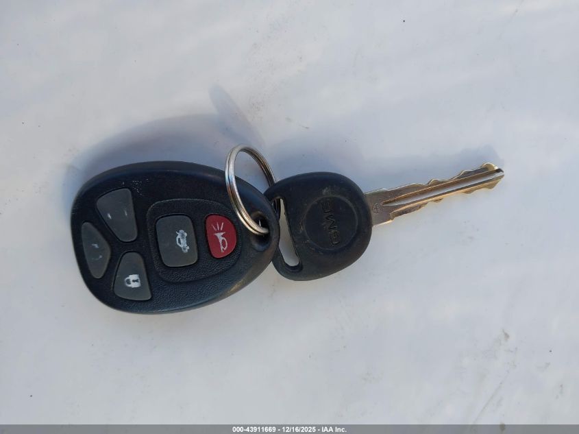 2014 GMC Acadia Slt-2 VIN: 1GKKVSKDXEJ200184 Lot: 43911669