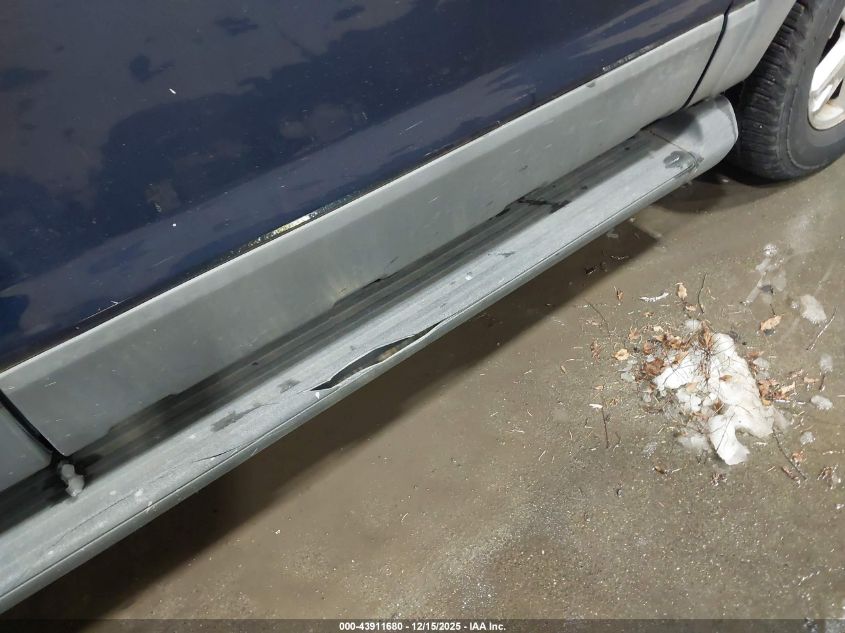 2006 Ford Explorer Xlt VIN: 1FMEU738X6ZA04061 Lot: 43911680