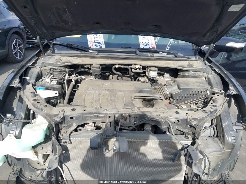 2016 Acura Rdx Acurawatch Plus Pkg VIN: 5J8TB3H32GL013186 Lot: 43911681