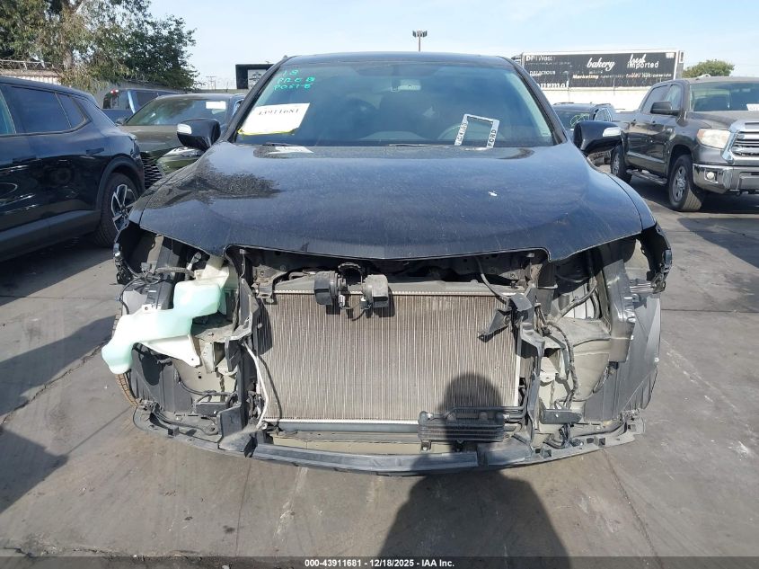 2016 Acura Rdx Acurawatch Plus Pkg VIN: 5J8TB3H32GL013186 Lot: 43911681