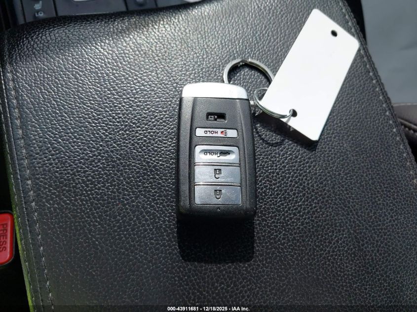 2016 Acura Rdx Acurawatch Plus Pkg VIN: 5J8TB3H32GL013186 Lot: 43911681