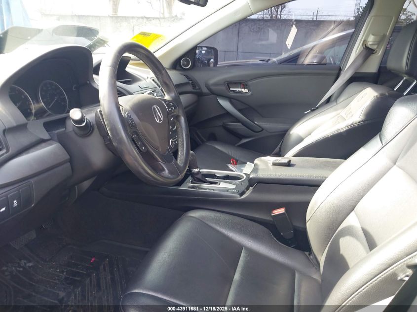 2016 Acura Rdx Acurawatch Plus Pkg VIN: 5J8TB3H32GL013186 Lot: 43911681