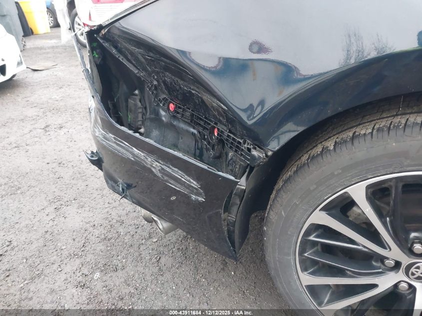 2020 Toyota Camry Se VIN: 4T1M11AK9LU399925 Lot: 43911684