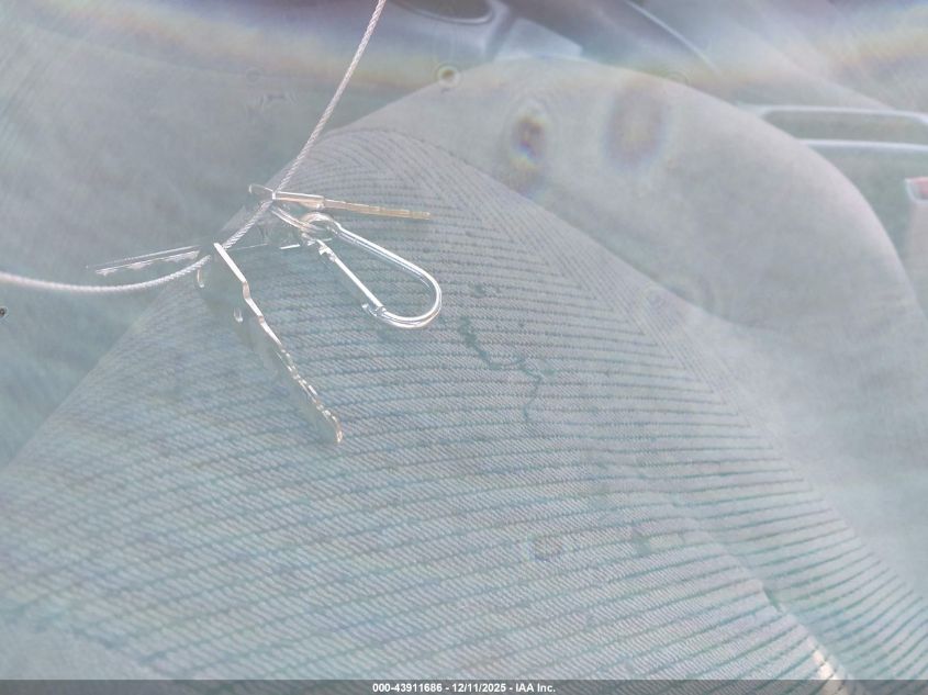 1996 Chevrolet Cavalier Ls VIN: 3G1JF5245TS882675 Lot: 43911686