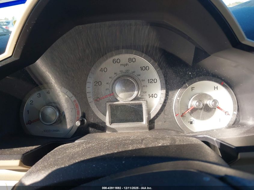 2009 Honda Pilot Touring VIN: 5FNYF48999B050213 Lot: 43911692