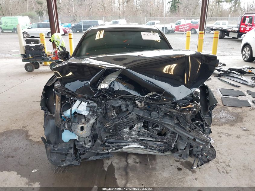 2017 Honda Accord Sport VIN: 1HGCR2F57HA039239 Lot: 43911694