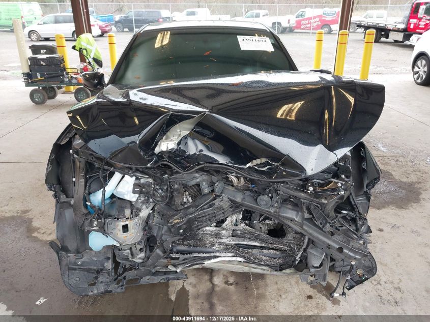 2017 Honda Accord Sport VIN: 1HGCR2F57HA039239 Lot: 43911694