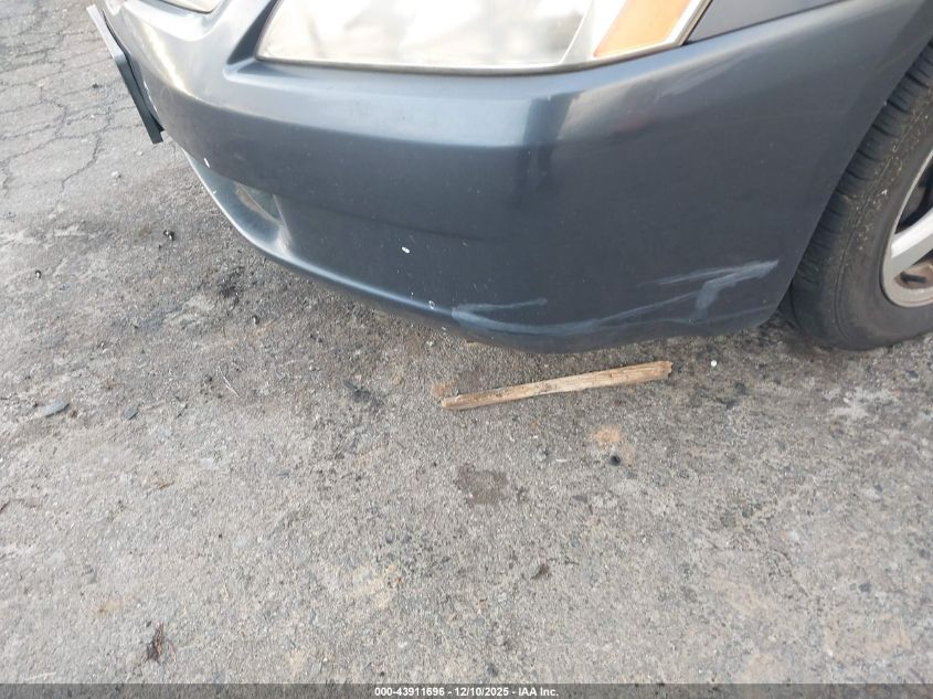 2004 Honda Accord 2.4 Ex VIN: JHMCM56854C019934 Lot: 43911696