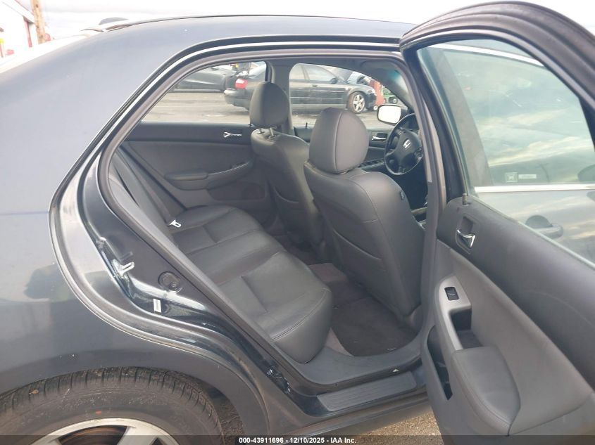 2004 Honda Accord 2.4 Ex VIN: JHMCM56854C019934 Lot: 43911696