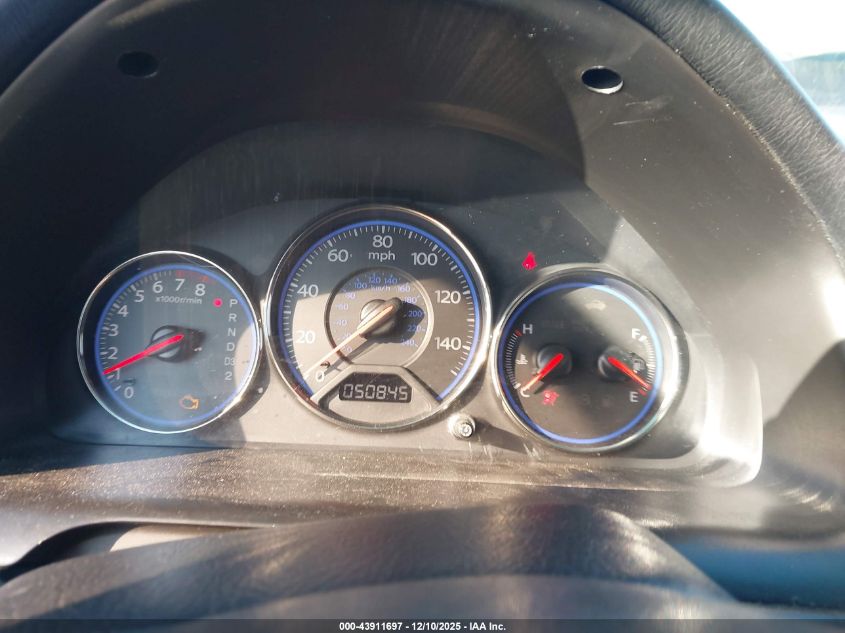 2004 Honda Civic Ex VIN: 2HGES26734H611126 Lot: 43911697