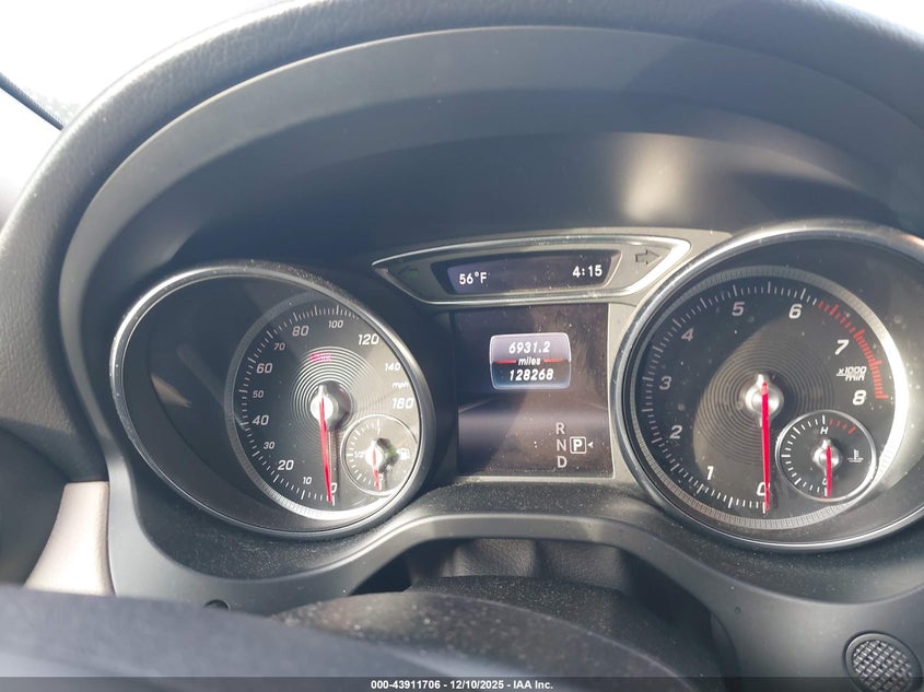 WDCTG4GB1KU004328 2019 MERCEDES-BENZ GLA-KLASSE photo no. 7