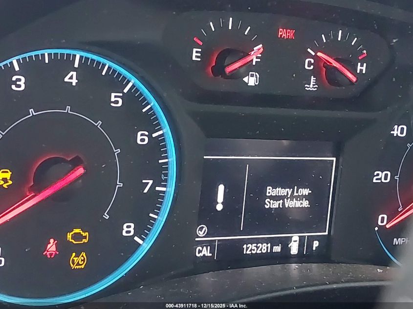 2019 Chevrolet Equinox Ls VIN: 3GNAXSEVXKS674398 Lot: 43911718