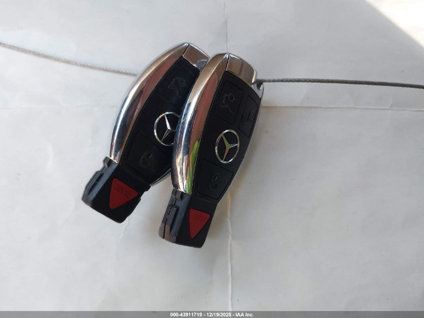 2012 Mercedes-Benz Gl 450 4Matic VIN: 4JGBF7BE5CA796988 Lot: 43911719