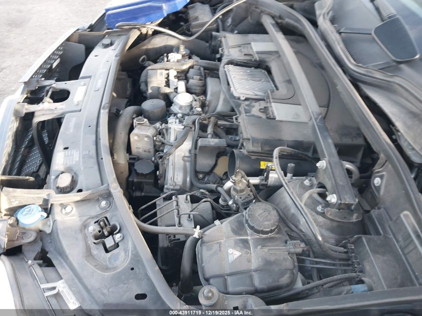 2012 Mercedes-Benz Gl 450 4Matic VIN: 4JGBF7BE5CA796988 Lot: 43911719