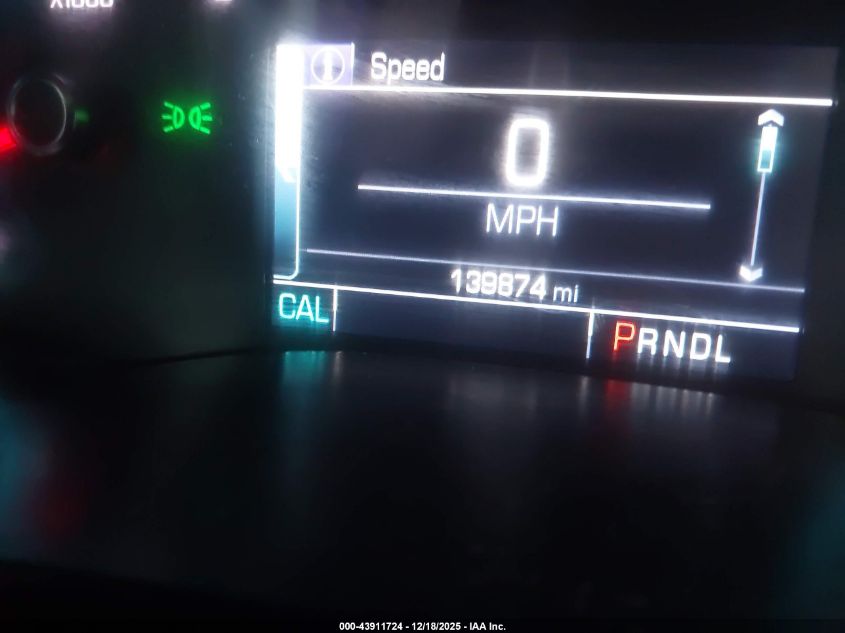 2018 GMC Canyon Sle Crew Cab Sle VIN: 1GTG6CEN1J1102874 Lot: 43911724