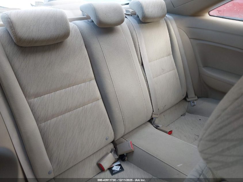 2008 Honda Civic Ex VIN: 2HGFG12868H536314 Lot: 43911730