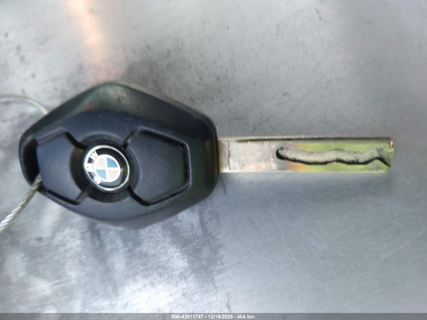 2002 BMW 325Ci VIN: WBABS33422PG85518 Lot: 43911747