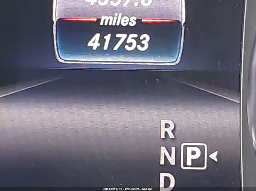 2019 Mercedes-Benz Amg Gle 63 Coupe S 4Matic VIN: 4JGED7FB5KA126780 Lot: 43911752