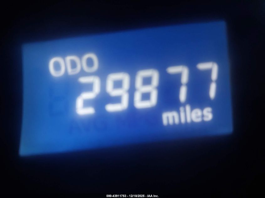 2014 Toyota Camry Le VIN: 4T4BF1FK2ER436355 Lot: 43911753