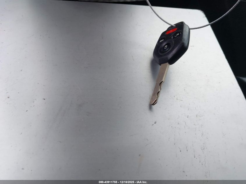 2014 Subaru Legacy 2.5I Limited VIN: 4S3BMBN66E3007546 Lot: 43911755