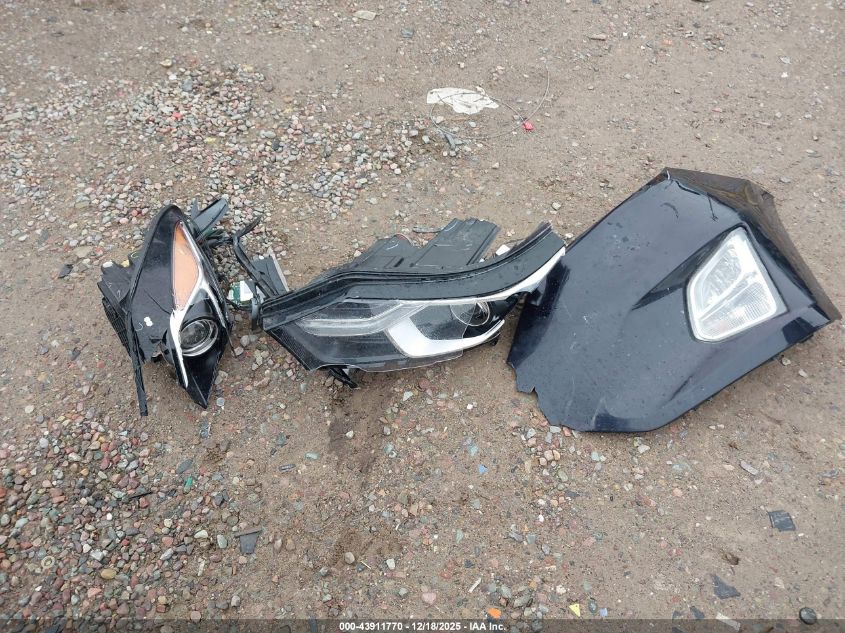 2021 Chevrolet Equinox Awd 2Fl VIN: 2GNAXTEV1M6108329 Lot: 43911770