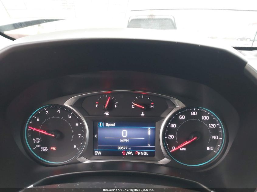 2021 Chevrolet Equinox Awd 2Fl VIN: 2GNAXTEV1M6108329 Lot: 43911770