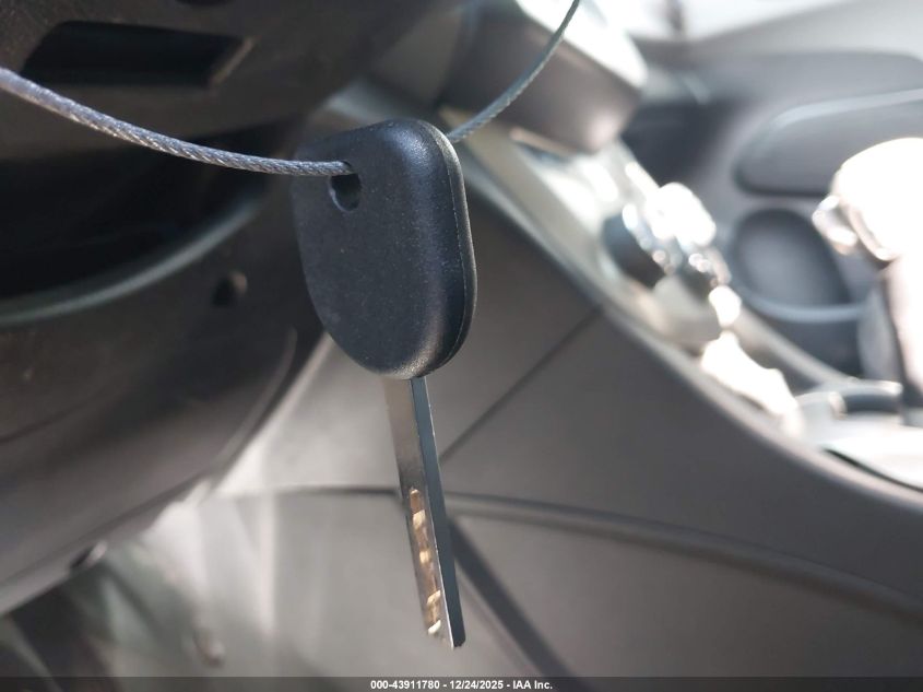 2014 Chevrolet Sonic