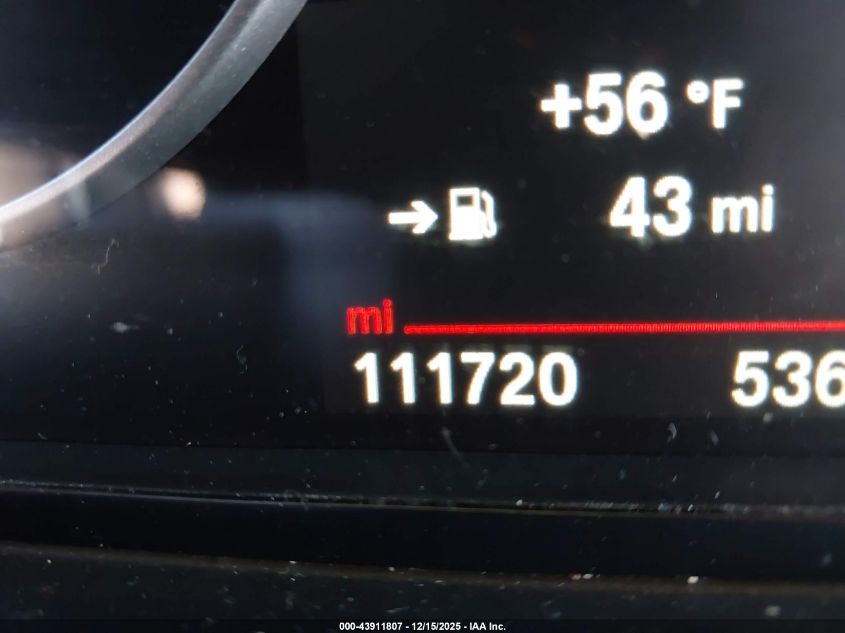 2017 BMW X3 xDrive28I VIN: 5UXWX9C53H0D97606 Lot: 43911807