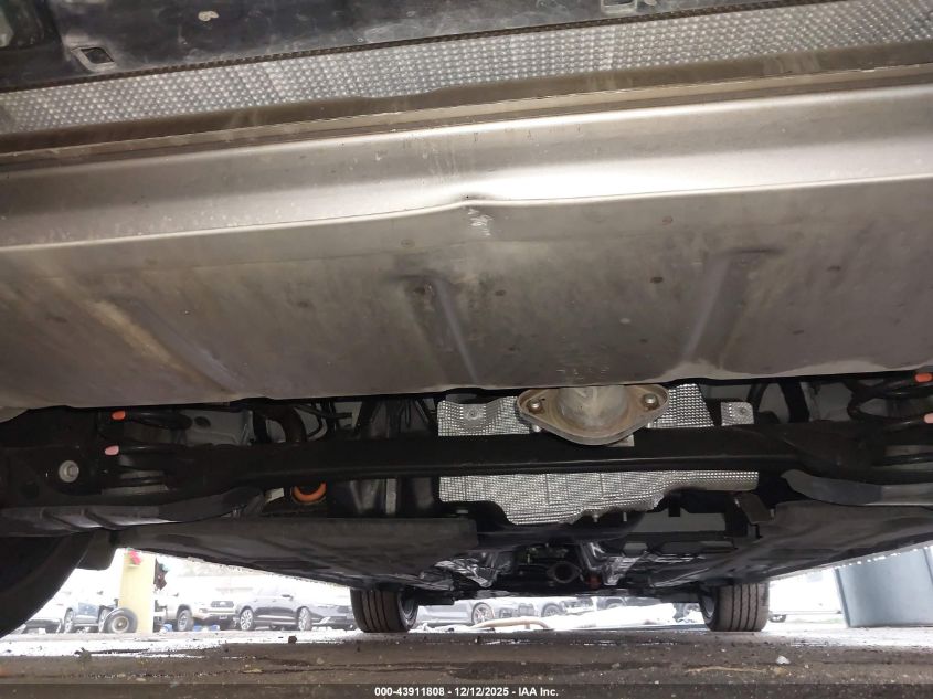 2025 Mazda Mazda3 2.5 S Select Sport VIN: JM1BPABM7S1785740 Lot: 43911808