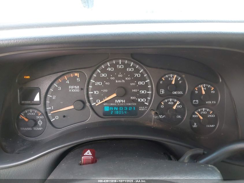 2002 GMC Sierra 3500 Sle VIN: 1GTJK33122F196480 Lot: 43911816