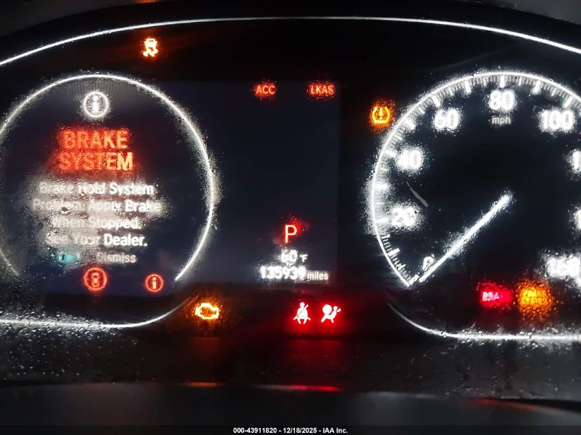 2018 Honda Accord Sport 2.0T VIN: 1HGCV2F39JA014262 Lot: 43911820