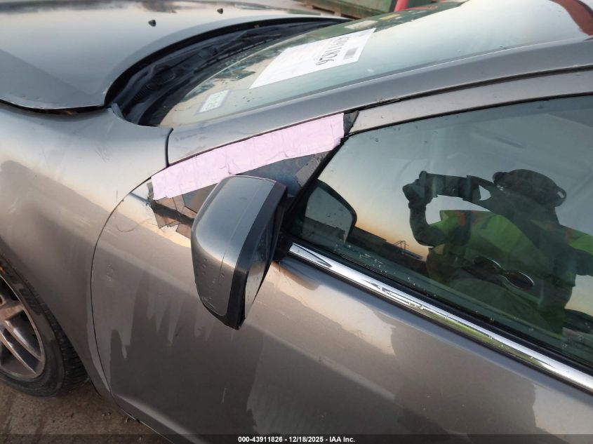 2010 Ford Fusion Sel VIN: 3FAHP0JG6AR428558 Lot: 43911826