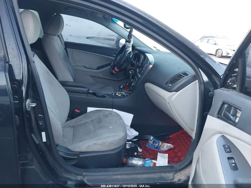 5XXGM4A76FG517090 2015 KIA OPTIMA photo no. 5