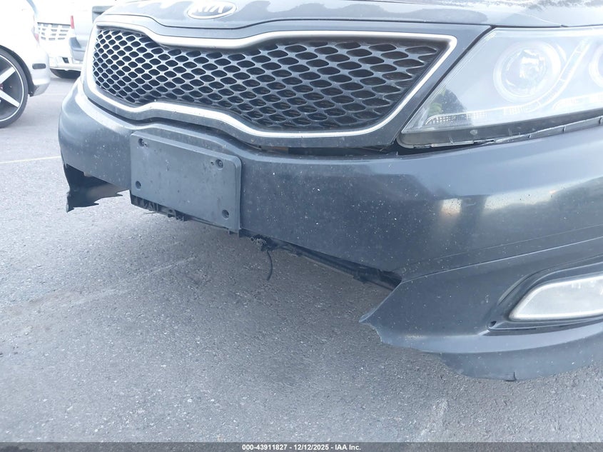 5XXGM4A76FG517090 2015 KIA OPTIMA photo no. 6