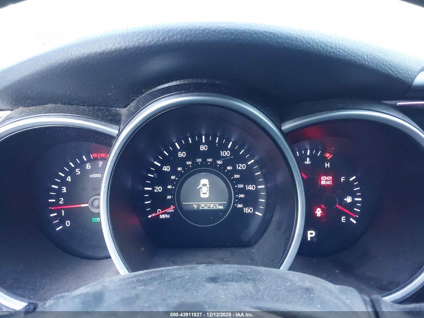 5XXGM4A76FG517090 2015 KIA OPTIMA photo no. 7